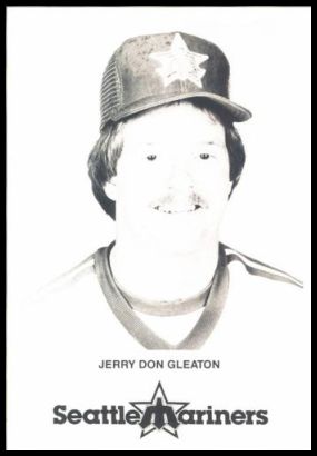 Jerry Don Gleaton